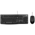 MK120 Corded Combo - USB