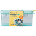 LocknLock Freezer Fit 1.65lt 18-ice divider ( Order in Qty of 8)