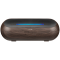 Zen Radiant Diffuser - Dark Wood