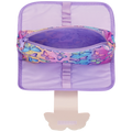 Quest Butterfly Deluxe Pencil Case Multi