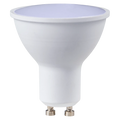 SWITCHED 3W GU10 Rechargeable LED Light Bulb - CW