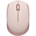 Logitech(R) M171 Wireless Mouse - Rose