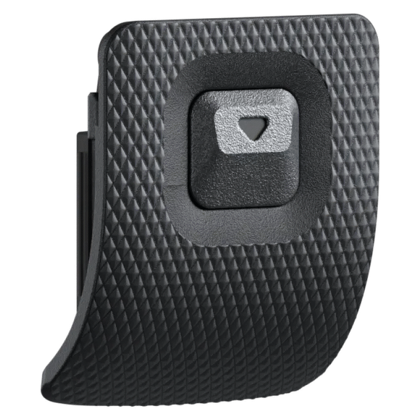 Insta360 X6 USB Cover (Black)