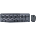 MK235 Wireless Combo - Grey