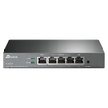TP-Link TL-R470T+ Load Balance Broadband Router