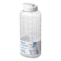 LocknLock Chess 1.5lt fridge door bottle ( Order in Qty of 6)
