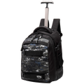 Volkano BamM Trolley Backpack 18l - Camo