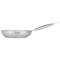 Legend Prof Chef 20cm Stainless Steel Fry Pan ( Order in Qty of 6)