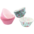 Kitchen Inspire 96 Greaseproof Cups ( Order in Qty of 6)