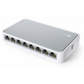 TP-Link TL-SF1008D 8-Port 10/100Mbps Desktop Switch