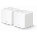 TP-Link Mercusys Halo H30G (2-Pack) AC1300 Whole Home Mesh Wi-Fi System