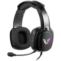 VX Gaming Maverick series Gaming Headset RGB