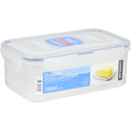 LocknLock butter/ cheese container 750ml ( Order in Qty of 4)