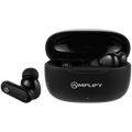Amplify Spirit Series TWS Earphone - Black