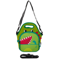 Quest Rex Neoprene Lunch Cooler - Green