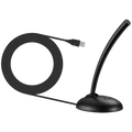 Volkano Stream Desk Series USB Microphone
