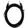 Volkano 3.5mm to 3.5mm Stereo Cable 3m