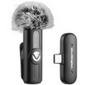 Volkano Maestro Series Lavalier Microphone