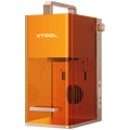 xTool - F2 5W IR & 15W Diode Portable Dual Laser Engraver
