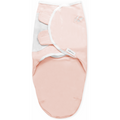 Echo Baby Newborn Swaddle Wrap - Blush