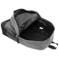 Quest Studytime 16l Backpack - Black/Charcoal