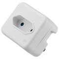 Switched 1 Way Euro Adaptor