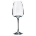 Legend Cape Classique White Wine Glass 440ml - 4pc set ( Order in Qty of 4)