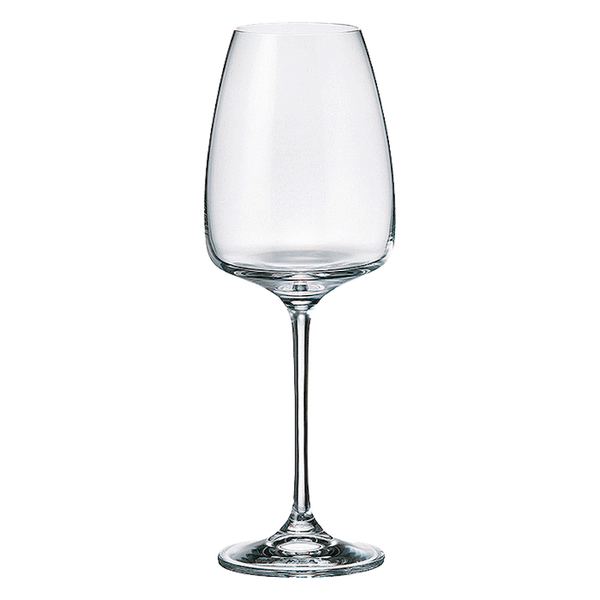 Legend Cape Classique White Wine Glass 440ml - 4pc set ( Order in Qty of 4)