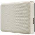 Toshiba Canvio Advance 1tb 2.5"" USB 3.2 - White