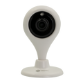 Smart Wi-Fi 720p IP Camera - Indoor - Twin Pack