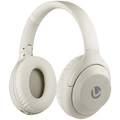 Volkano Cosmic 2 Series Bluetooth Headphone - Nude
