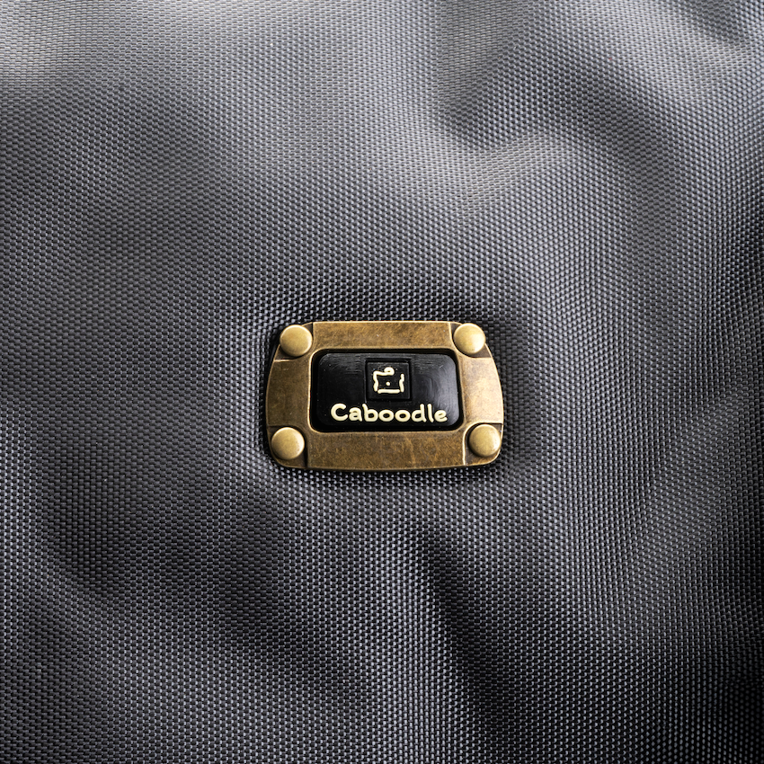 CB2C - CABOODLE SMART & SASSY