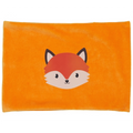 2504 - Elektra Hot Water Bottle - Orange Fox