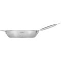 Legend Prof Chef 32cm Stainless Steel Fry Pan ( Order in Qty of 4)
