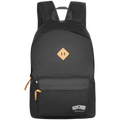 Volkano Distinct 15.6"" Laptop Backpack - Black