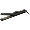 Carmen 2-in-1 Curler and Straightener - Ebony