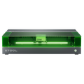 xTool - S1 Enclosed Diode Laser Cutter 20W - Kit