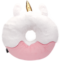 Quest Unicorn Pillow - Pink