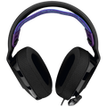 Logitech(R) G335 Wired Gaming Headset - Black - 3.5 MM