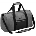 Volkano Vidal 35l Duffle - Grey