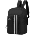 Volkano Track Series 15.6""Laptop Backpack Black