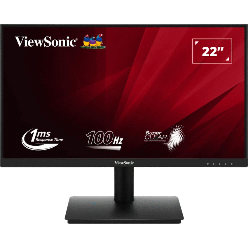 LCD DISPLAY