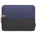 Volkano Graco 14.1"" Laptop Sleeve Navy Grey