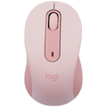 Signature M650 Wireless Mouse - Rose