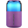 Volkano Neptune Bluetooth Wireless Speaker - Purple