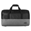 Volkano Corporal 43l Duffle - Black