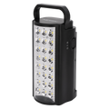 Nexon Rechargeable Lantern 800 Lumen - Black