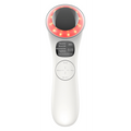 Zen Radiance Series Red Light Therapy Facial Massager