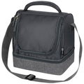 Quest Primo Lunch Bag - Grey/Charcoal