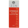 Zen Oil - Citronella